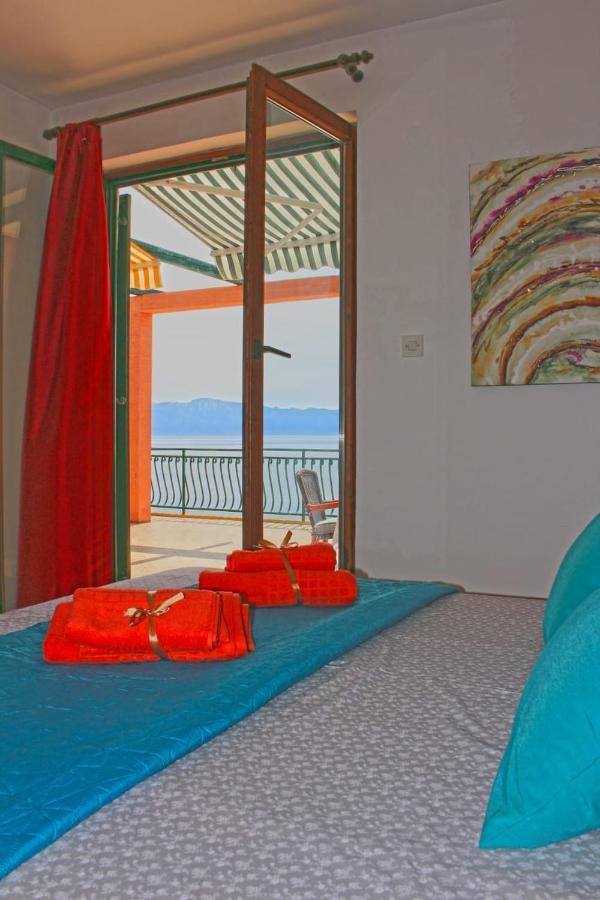 Apartments Gabriela Drvenik  Extérieur photo