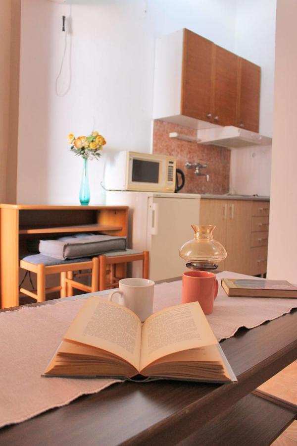 Apartments Gabriela Drvenik  Extérieur photo