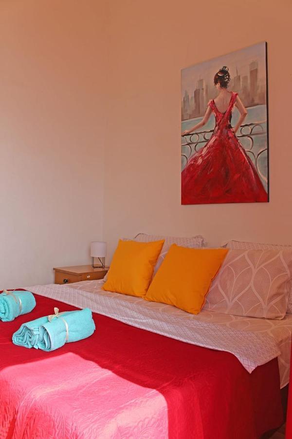 Apartments Gabriela Drvenik  Extérieur photo